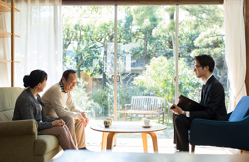 空き家すごろくの紹介