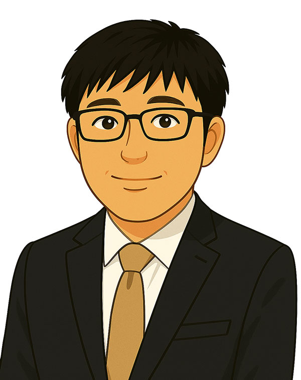 代表 井奥 裕治